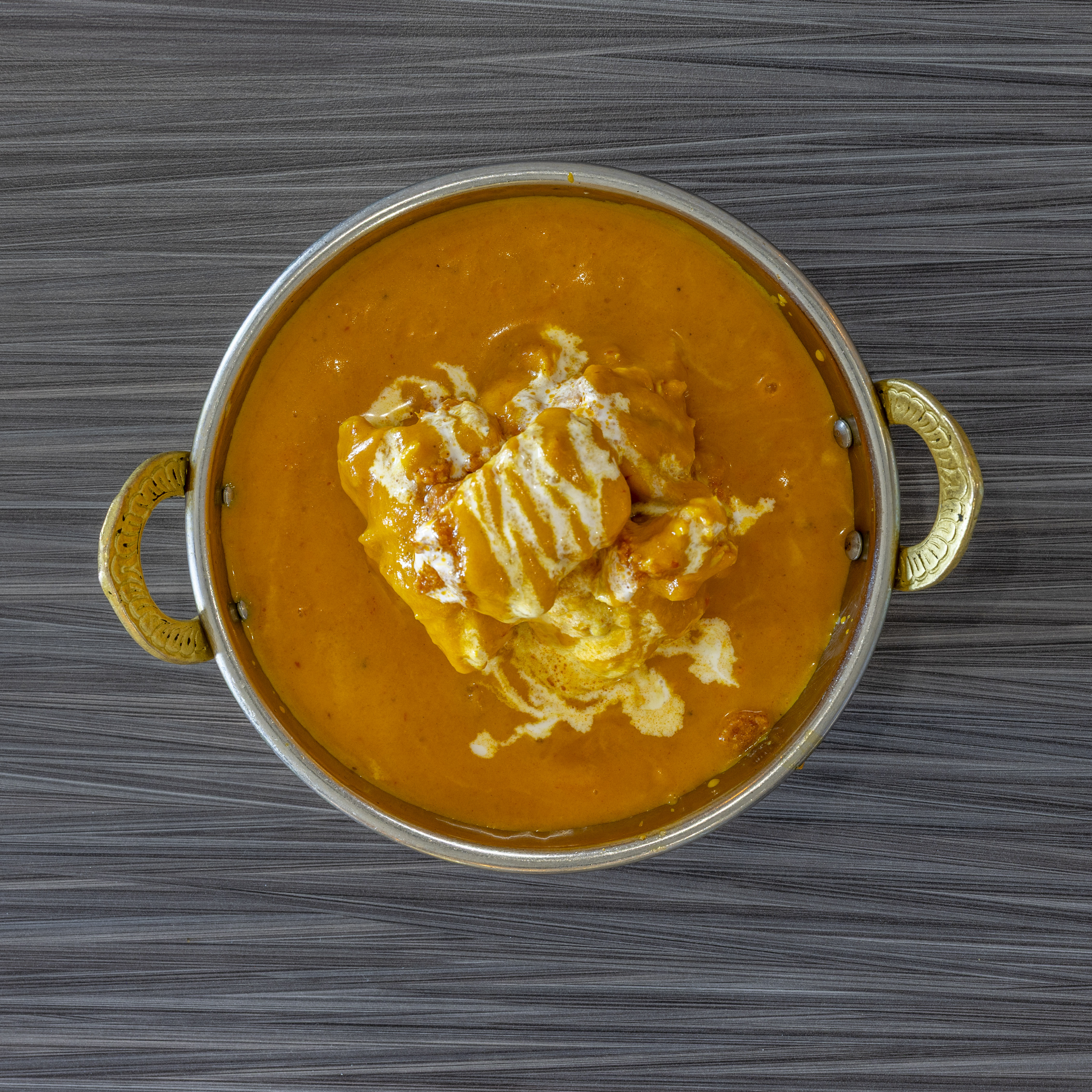 MILD MANGO CURRIES (CHICKEN / LAMB / BEEF / FISH / SHRIMPS)