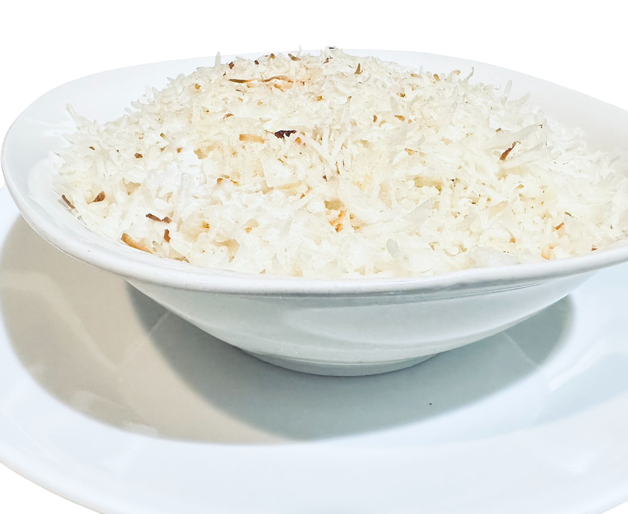 COCONUT RICE