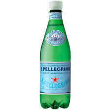 SAN PELLEGRINO