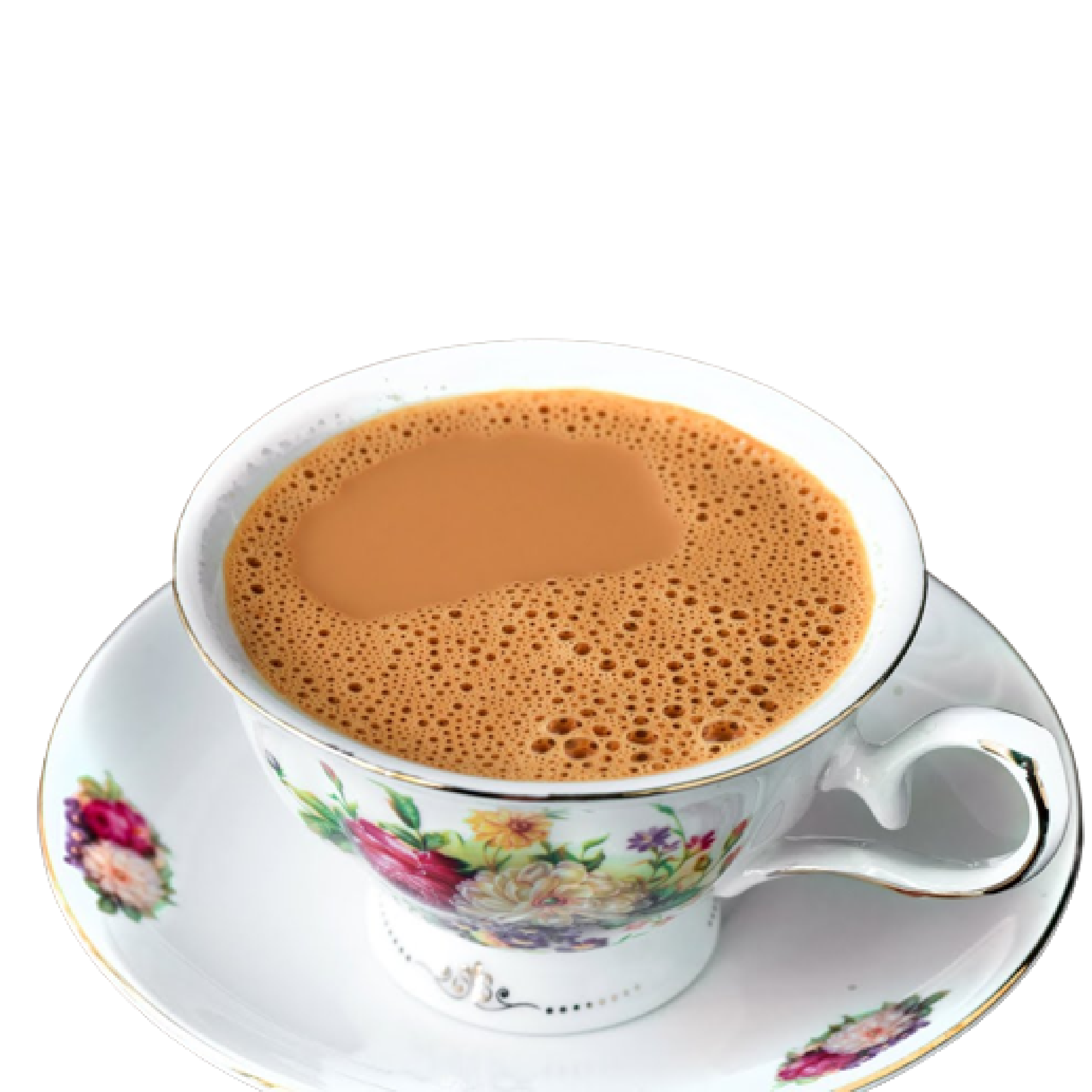 CHAI - TEA