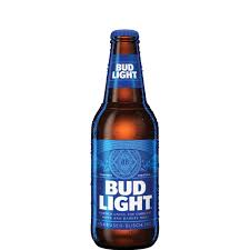 BUD LIGHT